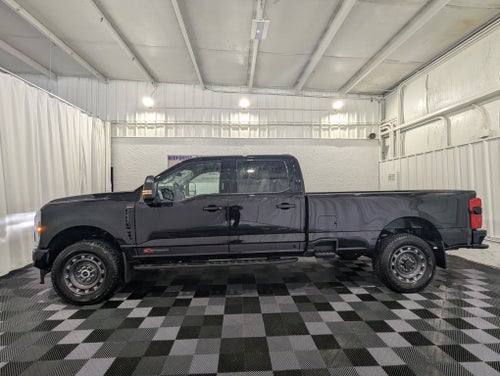 2027 Ford Super Duty F-250 SRW XLT