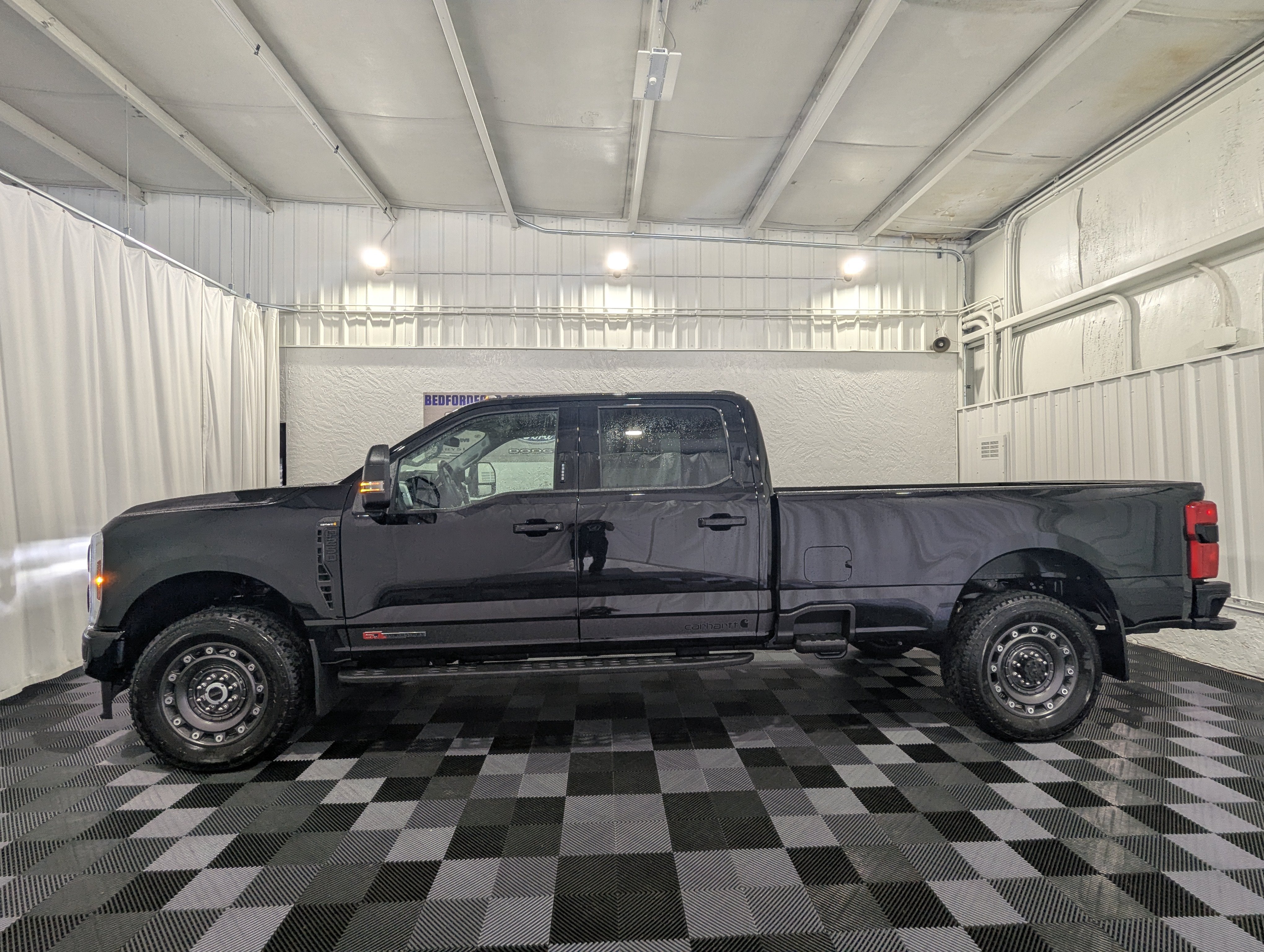 2027 Ford Super Duty F-250 SRW XLT