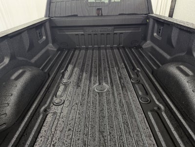 2027 Ford Super Duty F-250 SRW XLT