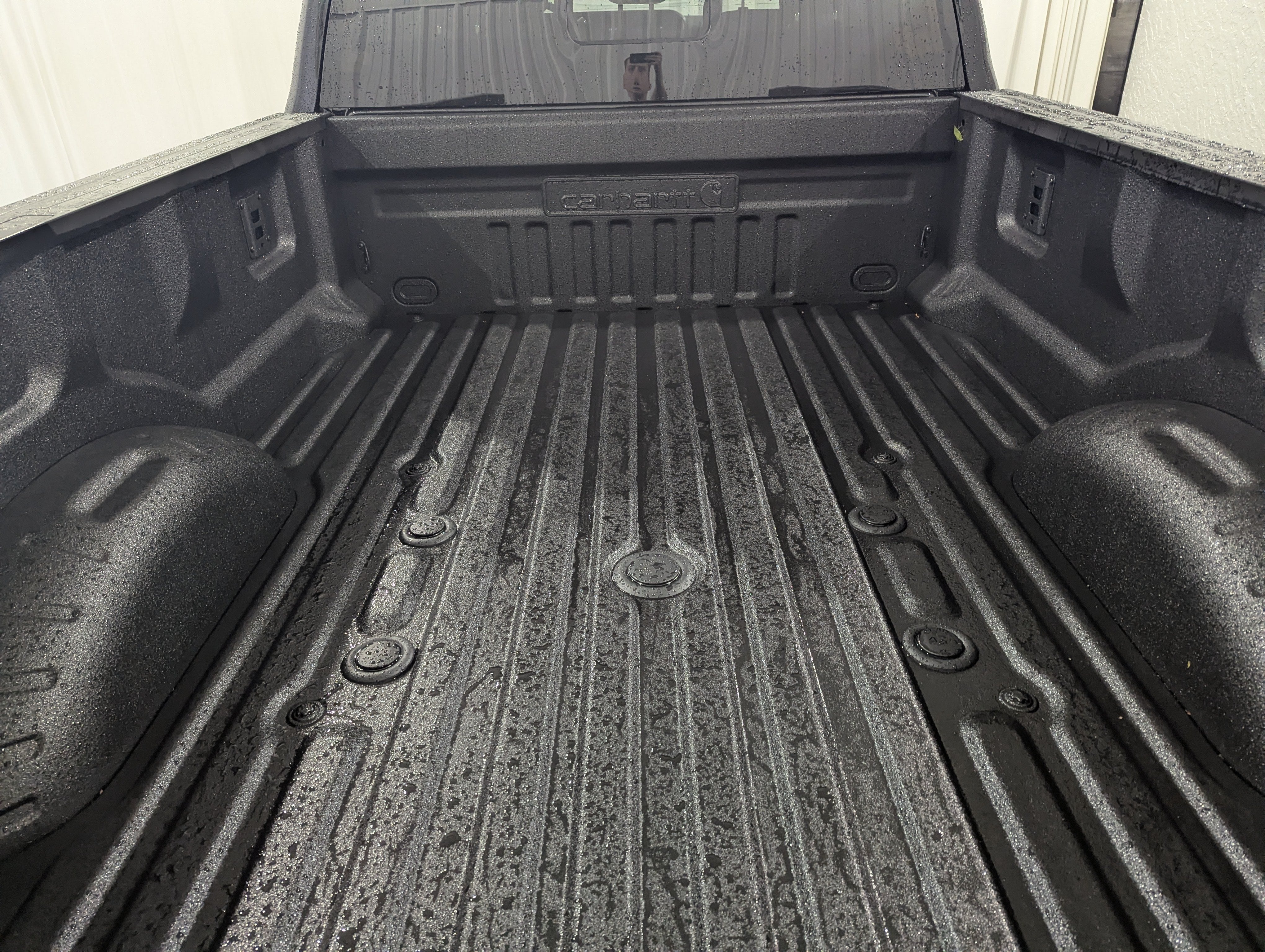 2027 Ford Super Duty F-250 SRW XLT