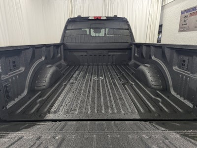 2027 Ford Super Duty F-250 SRW XLT
