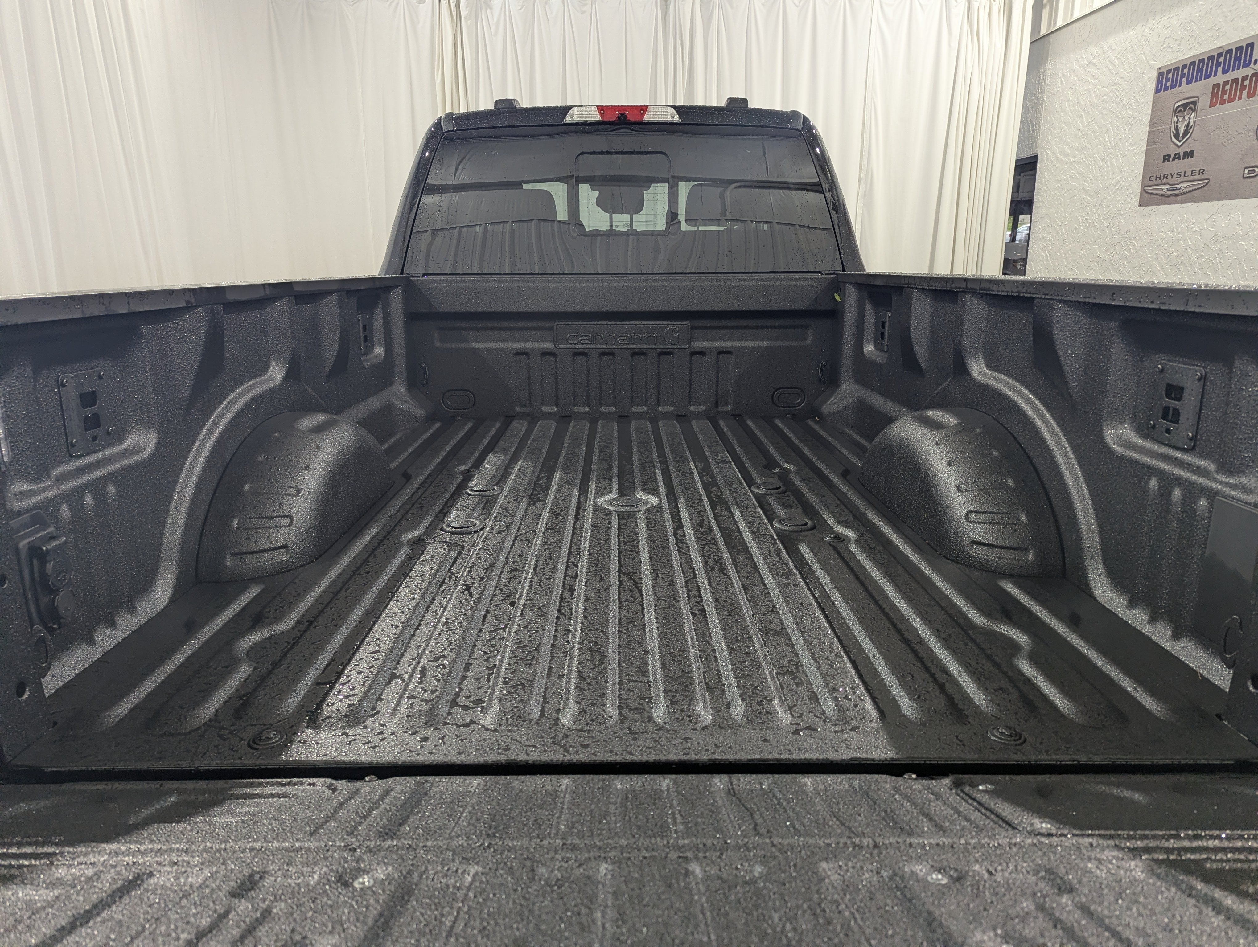 2027 Ford Super Duty F-250 SRW XLT