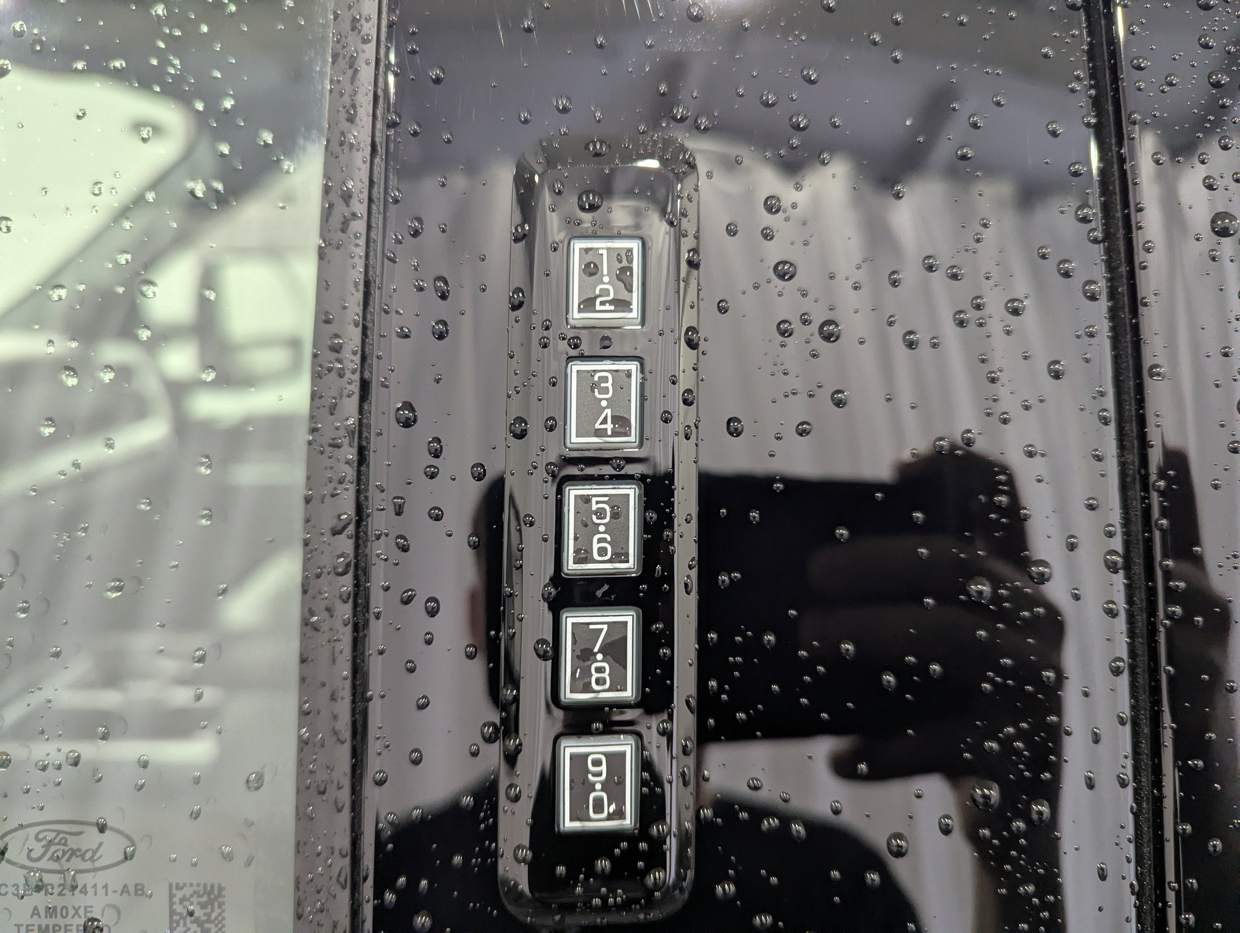 2027 Ford Super Duty F-250 SRW XLT
