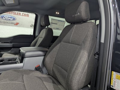 2027 Ford Super Duty F-250 SRW XLT
