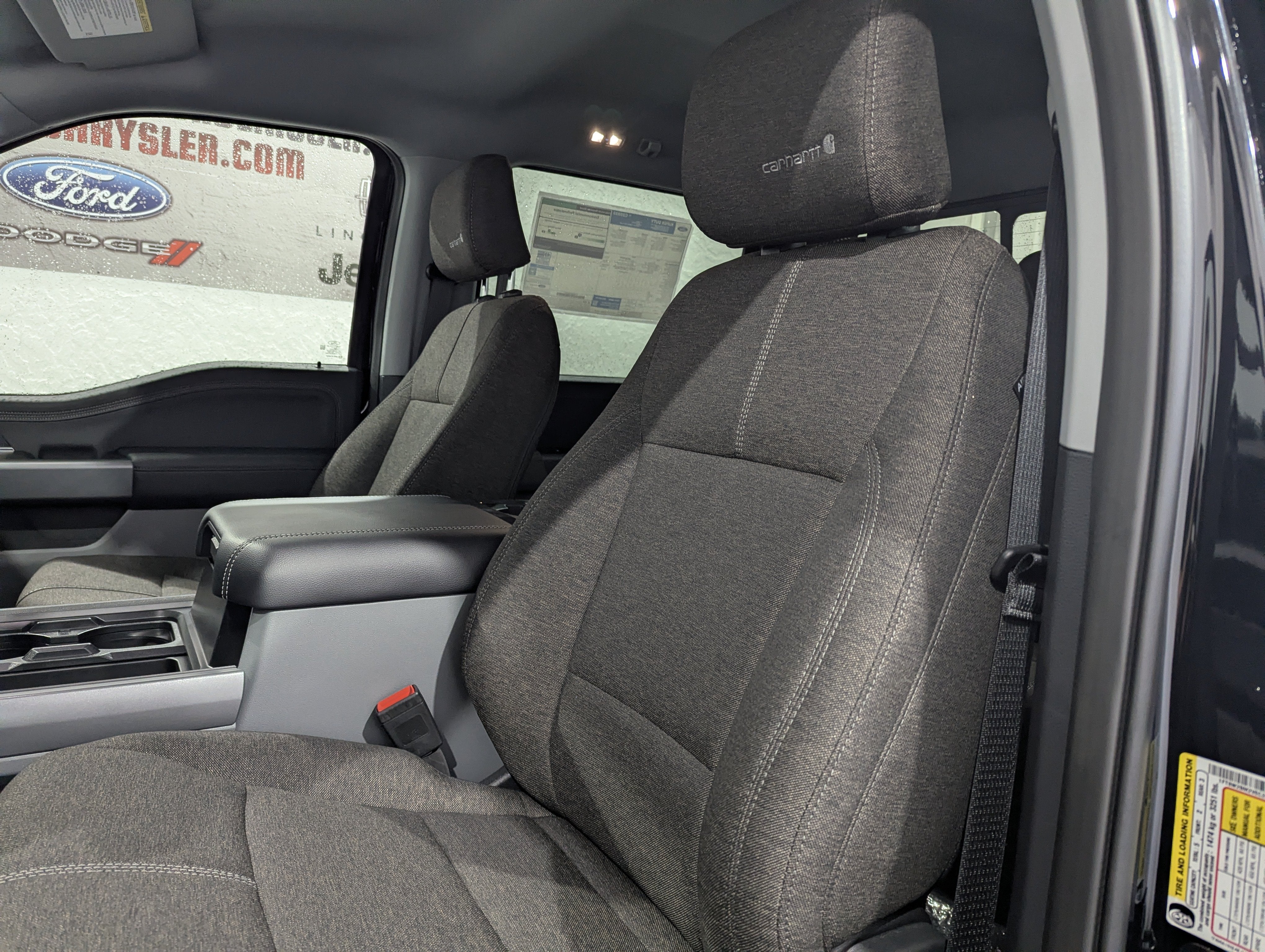 2027 Ford Super Duty F-250 SRW XLT