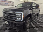 2027 Ford Super Duty F-250 SRW XLT