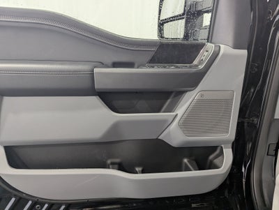 2027 Ford Super Duty F-250 SRW XLT
