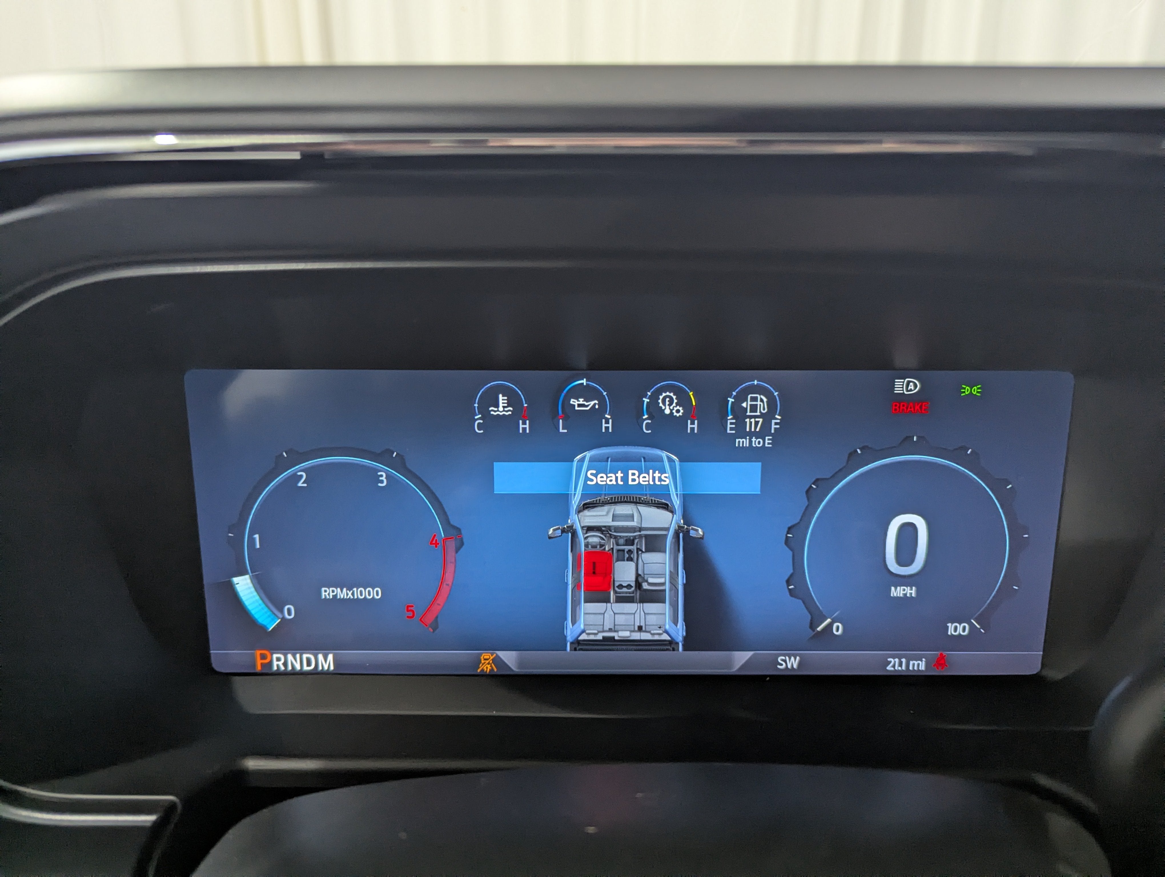 2027 Ford Super Duty F-250 SRW XLT