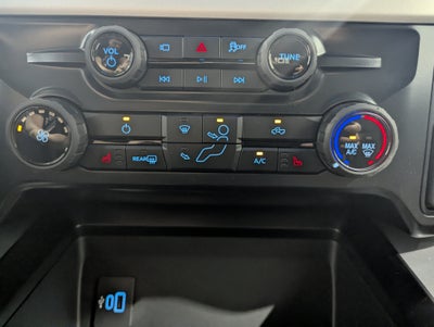 2027 Ford Super Duty F-250 SRW XLT