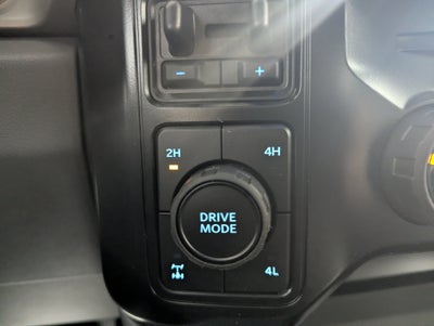 2027 Ford Super Duty F-250 SRW XLT