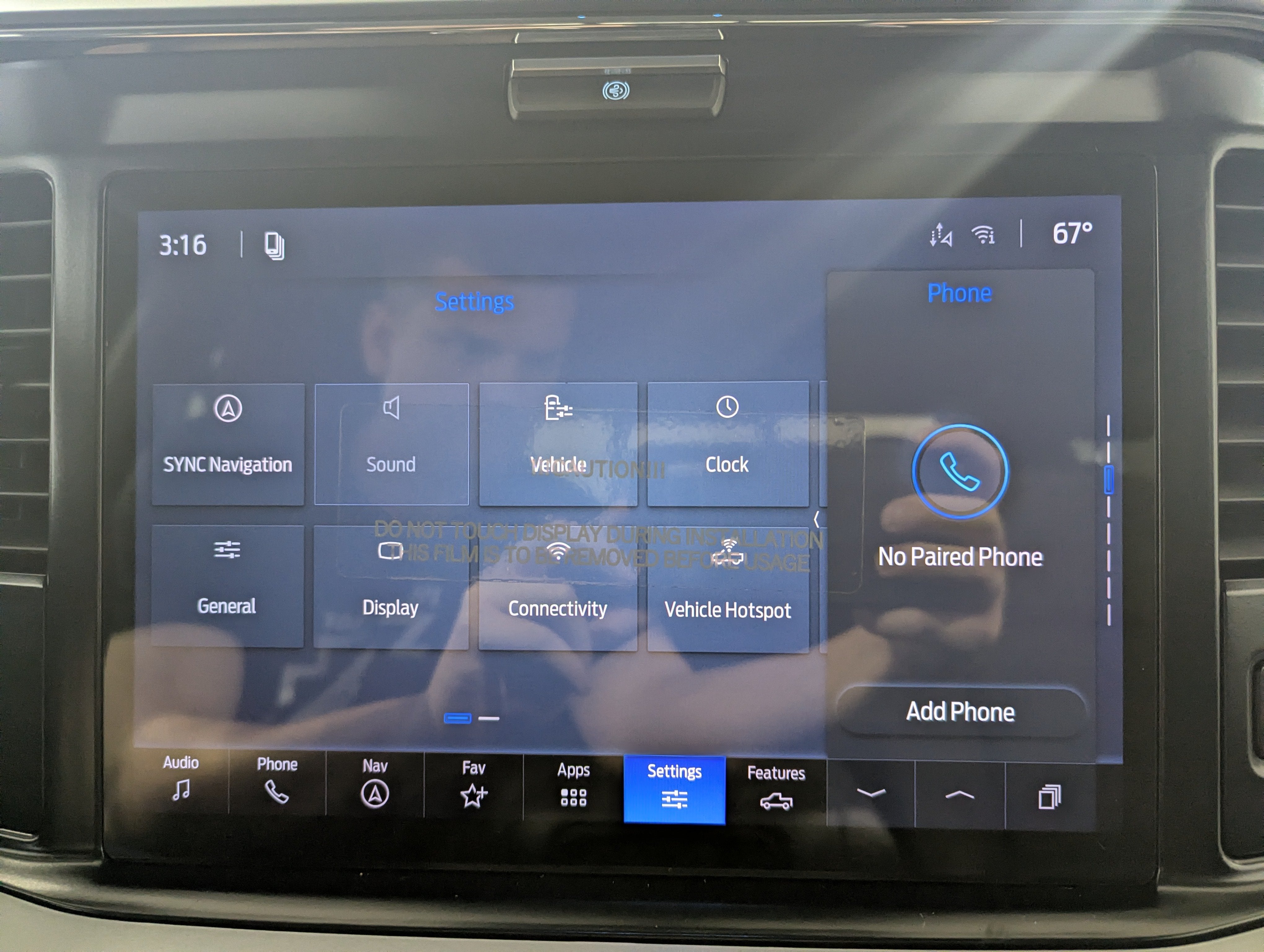 2027 Ford Super Duty F-250 SRW XLT