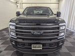 2027 Ford Super Duty F-250 SRW XLT
