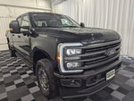 2027 Ford Super Duty F-250 SRW XLT