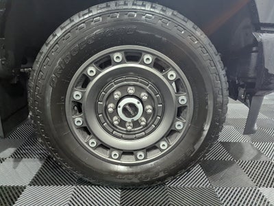 2027 Ford Super Duty F-250 SRW XLT