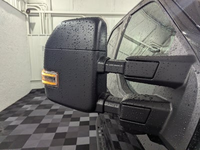 2027 Ford Super Duty F-250 SRW XLT