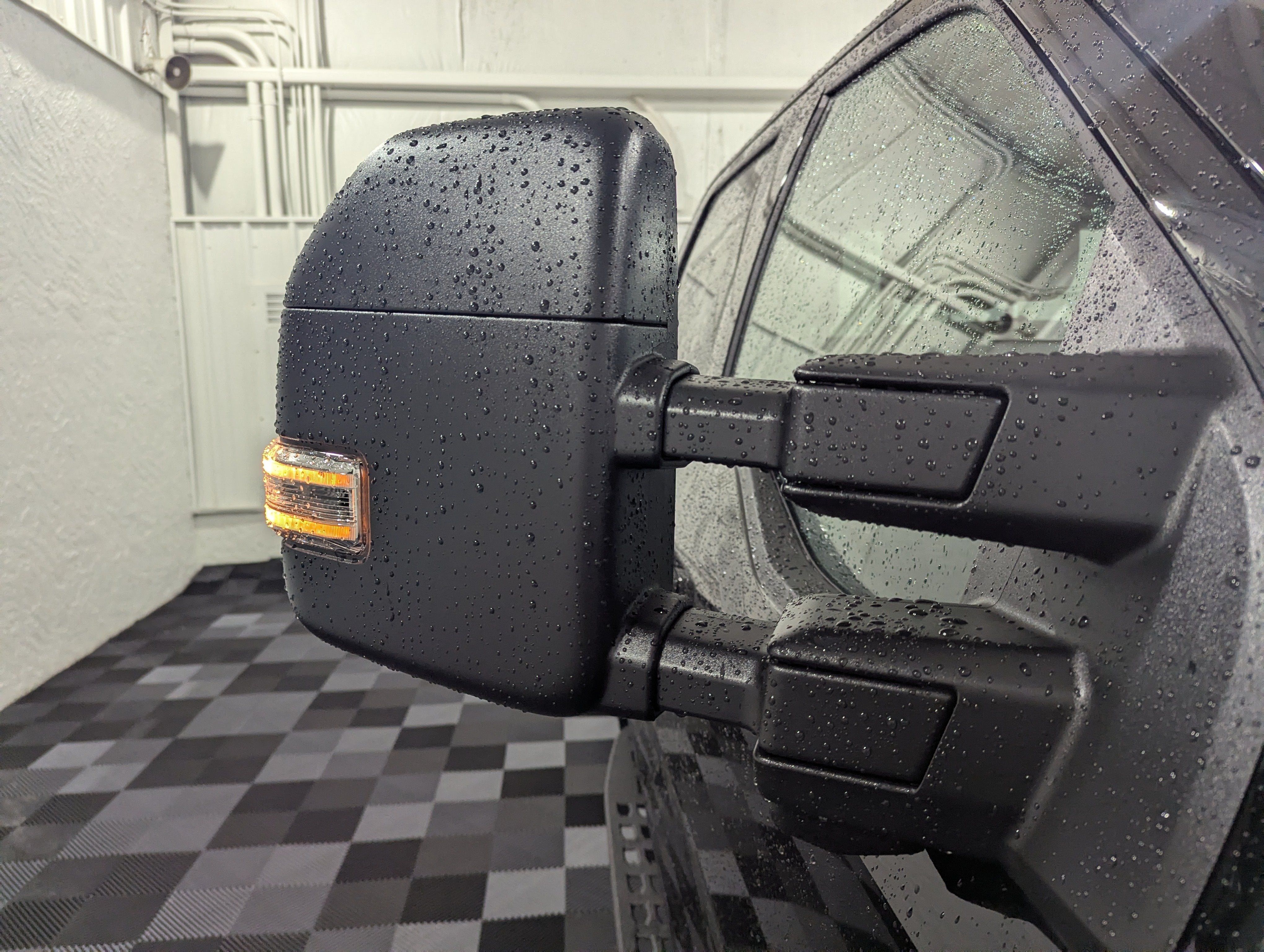 2027 Ford Super Duty F-250 SRW XLT