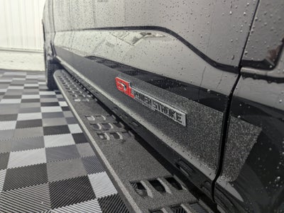 2027 Ford Super Duty F-250 SRW XLT