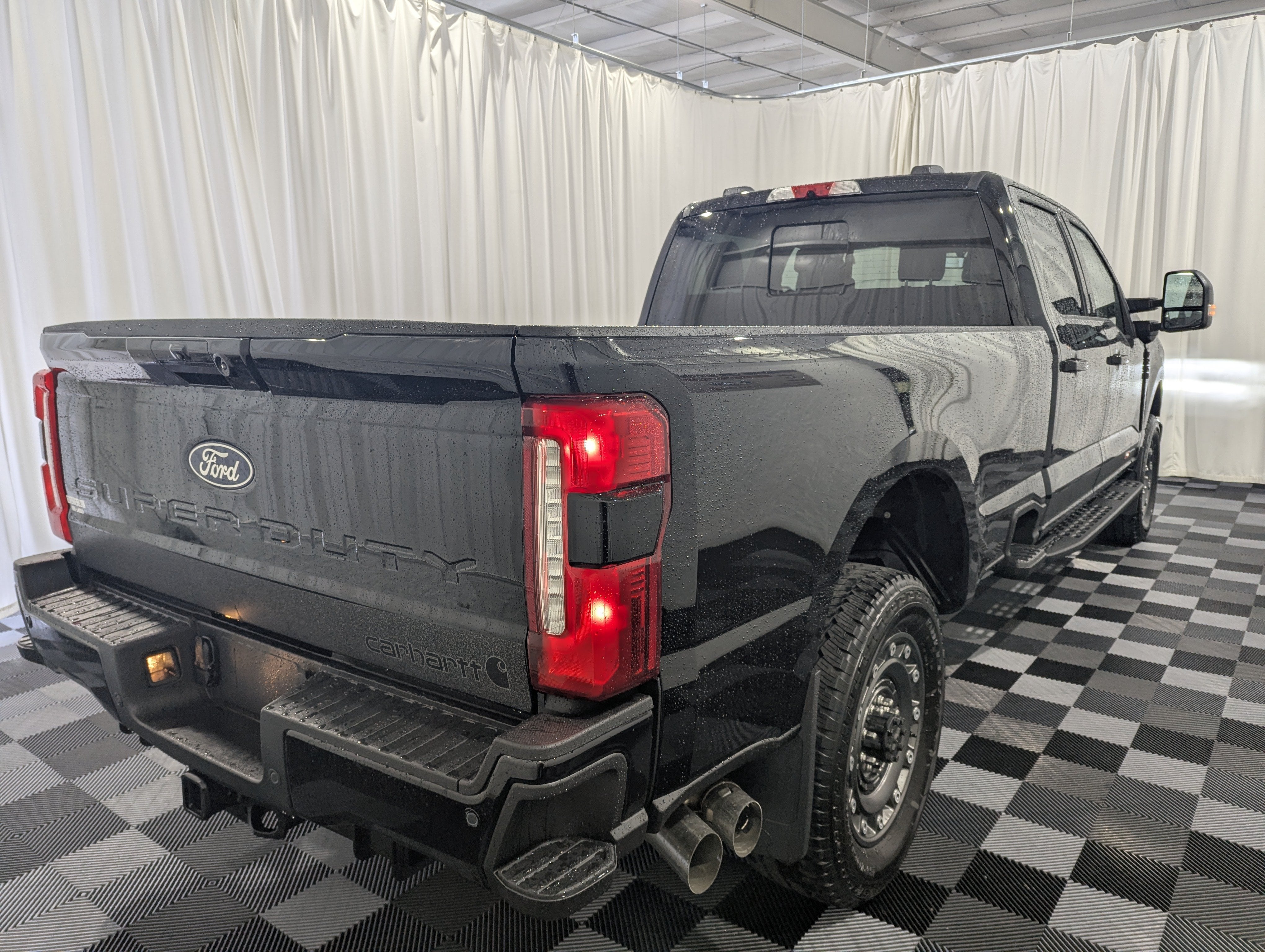 2027 Ford Super Duty F-250 SRW XLT