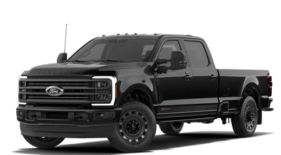 2027 Ford Super Duty F-250 SRW XLT