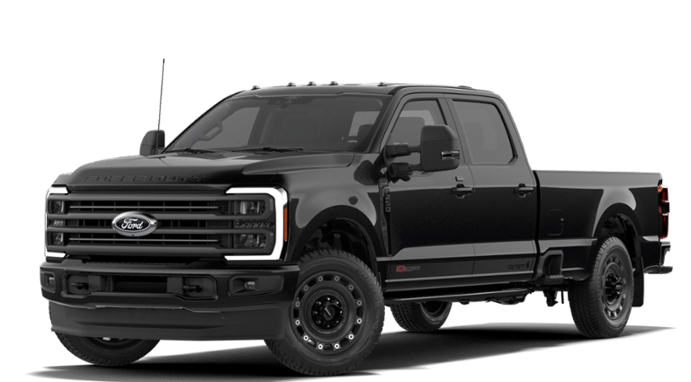 2027 Ford Super Duty F-250 SRW XLT