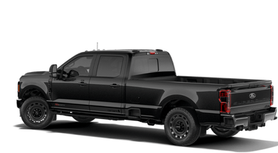 2027 Ford Super Duty F-250 SRW XLT