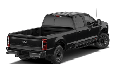 2027 Ford Super Duty F-250 SRW XLT