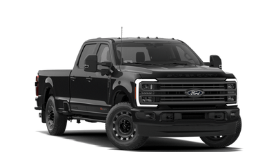 2027 Ford Super Duty F-250 SRW XLT