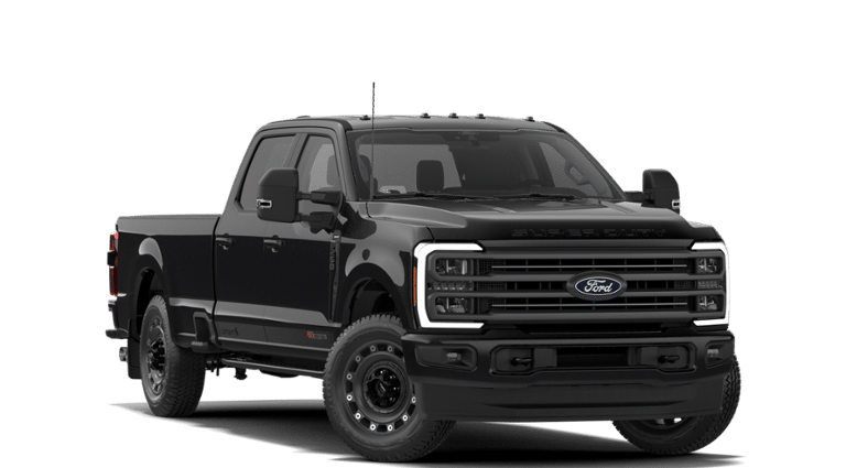 2027 Ford Super Duty F-250 SRW XLT
