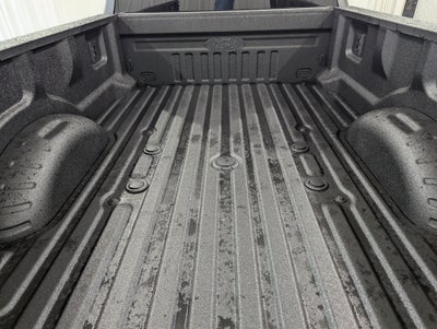 2027 Ford Super Duty F-250 SRW XLT