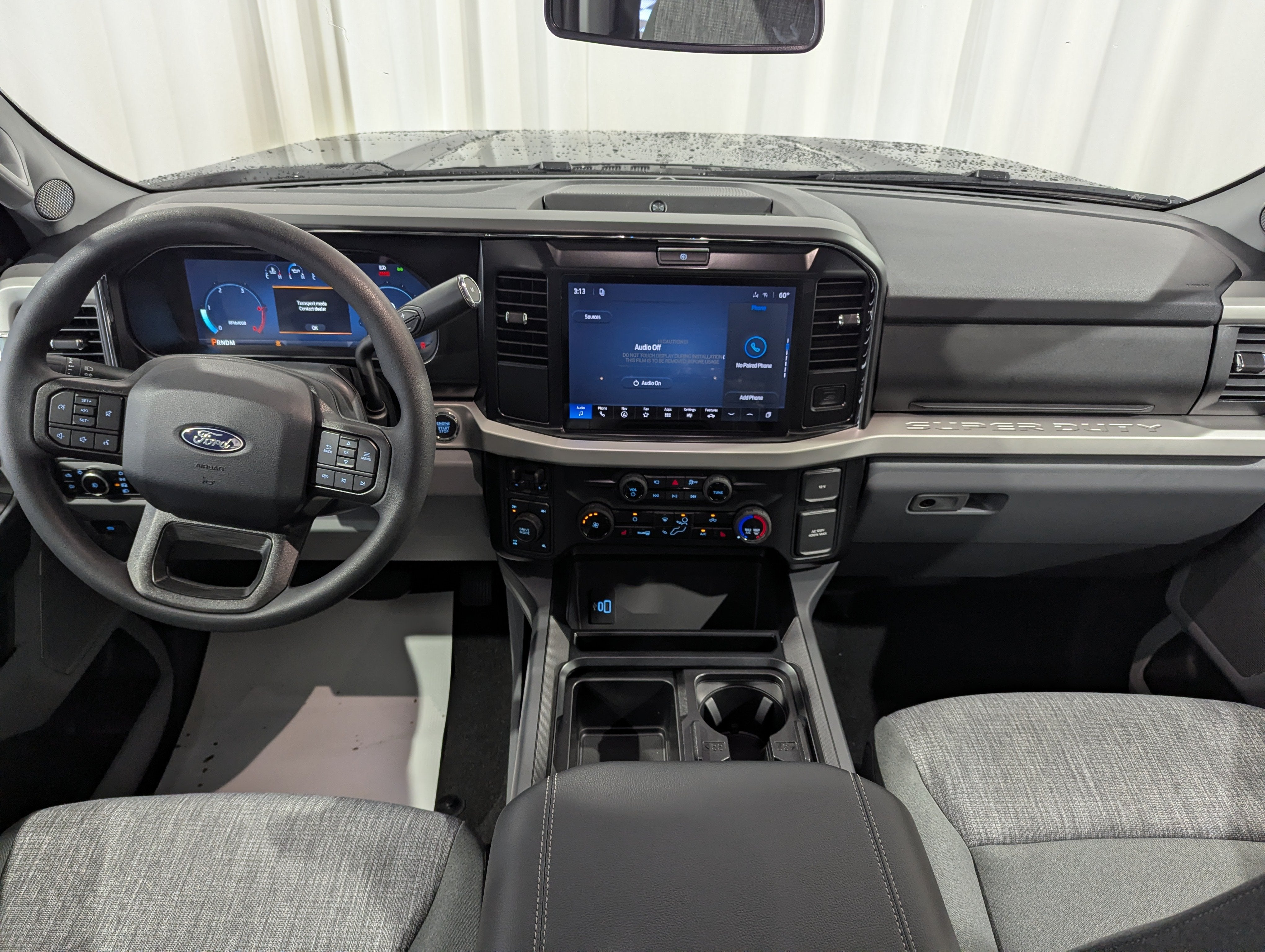 2027 Ford Super Duty F-250 SRW XLT