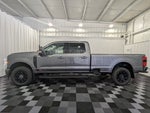 2027 Ford Super Duty F-250 SRW XLT