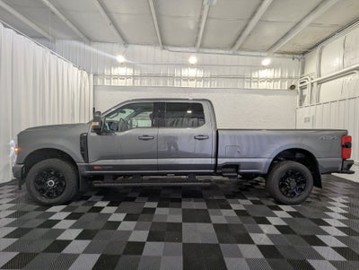 2027 Ford Super Duty F-250 SRW XLT