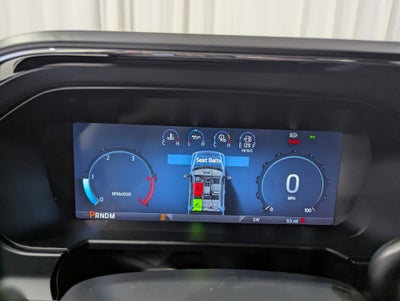 2027 Ford Super Duty F-250 SRW XLT