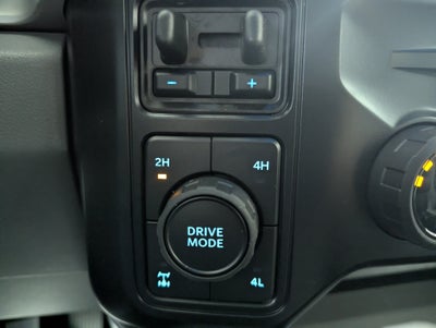2027 Ford Super Duty F-250 SRW XLT