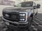 2027 Ford Super Duty F-250 SRW XLT