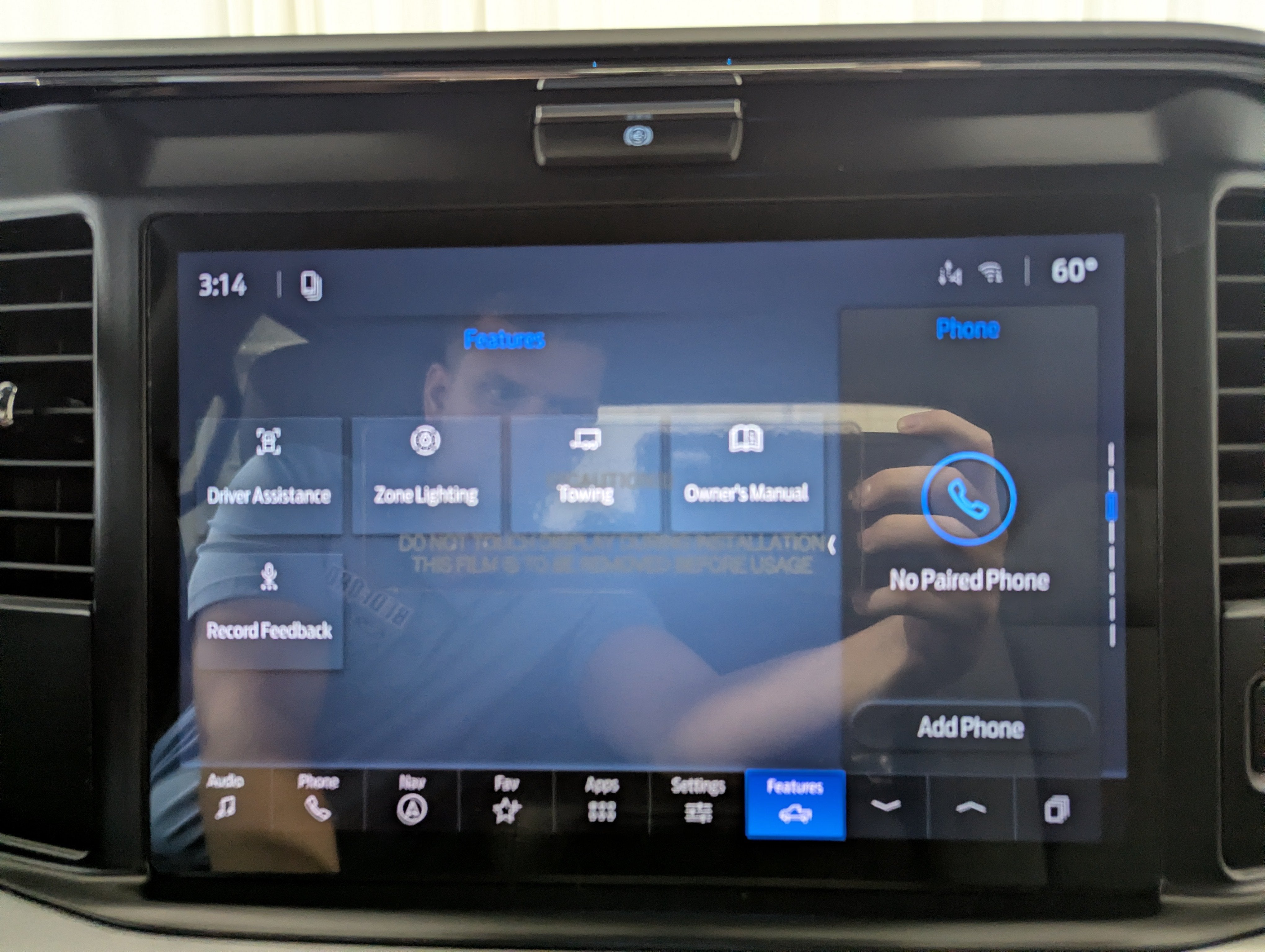 2027 Ford Super Duty F-250 SRW XLT