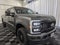 2027 Ford Super Duty F-250 SRW XLT