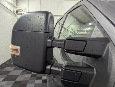 2027 Ford Super Duty F-250 SRW XLT