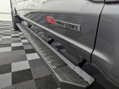 2027 Ford Super Duty F-250 SRW XLT
