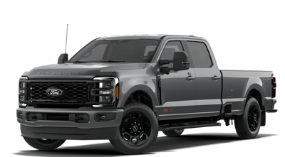 2027 Ford Super Duty F-250 SRW XLT