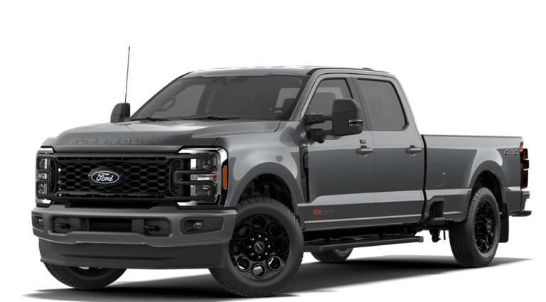 2027 Ford Super Duty F-250 SRW XLT