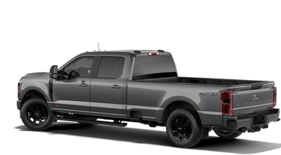 2027 Ford Super Duty F-250 SRW XLT