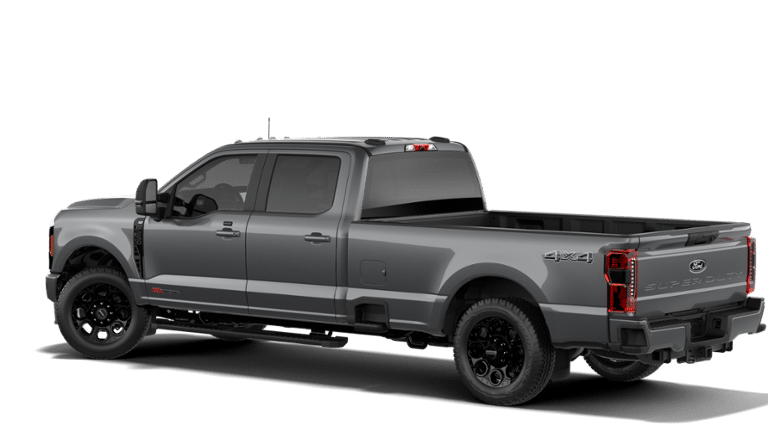 2027 Ford Super Duty F-250 SRW XLT