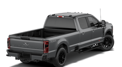2027 Ford Super Duty F-250 SRW XLT