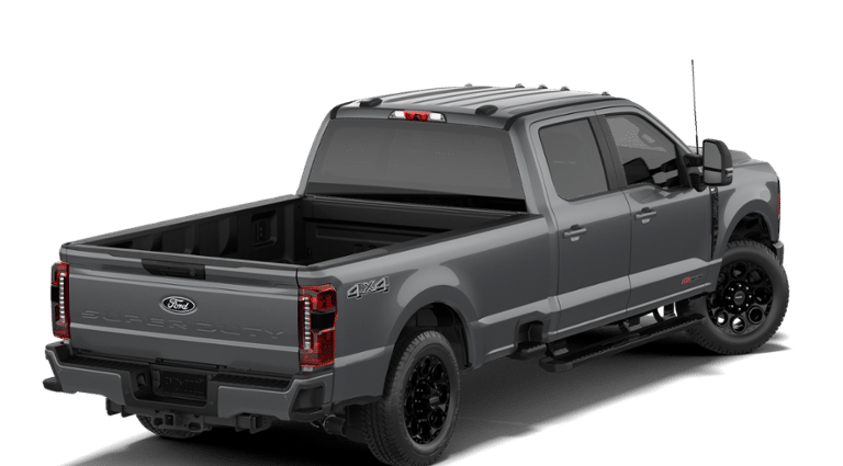 2027 Ford Super Duty F-250 SRW XLT