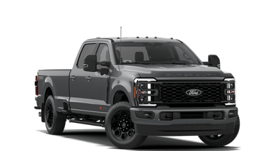 2027 Ford Super Duty F-250 SRW XLT