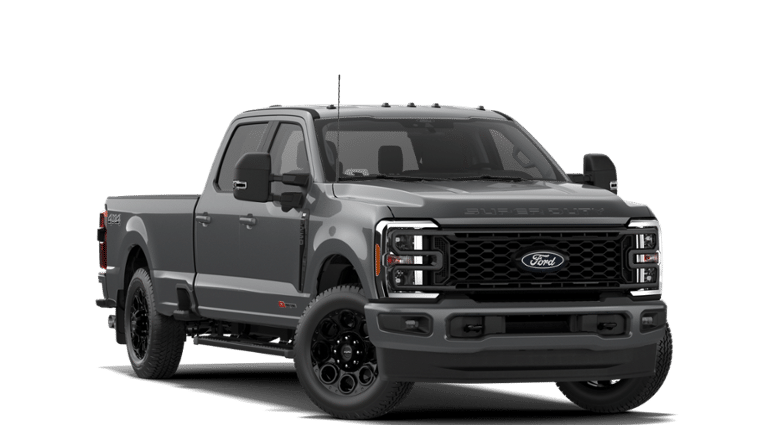 2027 Ford Super Duty F-250 SRW XLT