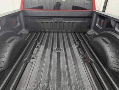 2027 Ford Super Duty F-250 SRW XLT