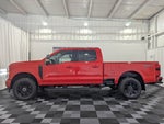 2027 Ford Super Duty F-250 SRW XLT