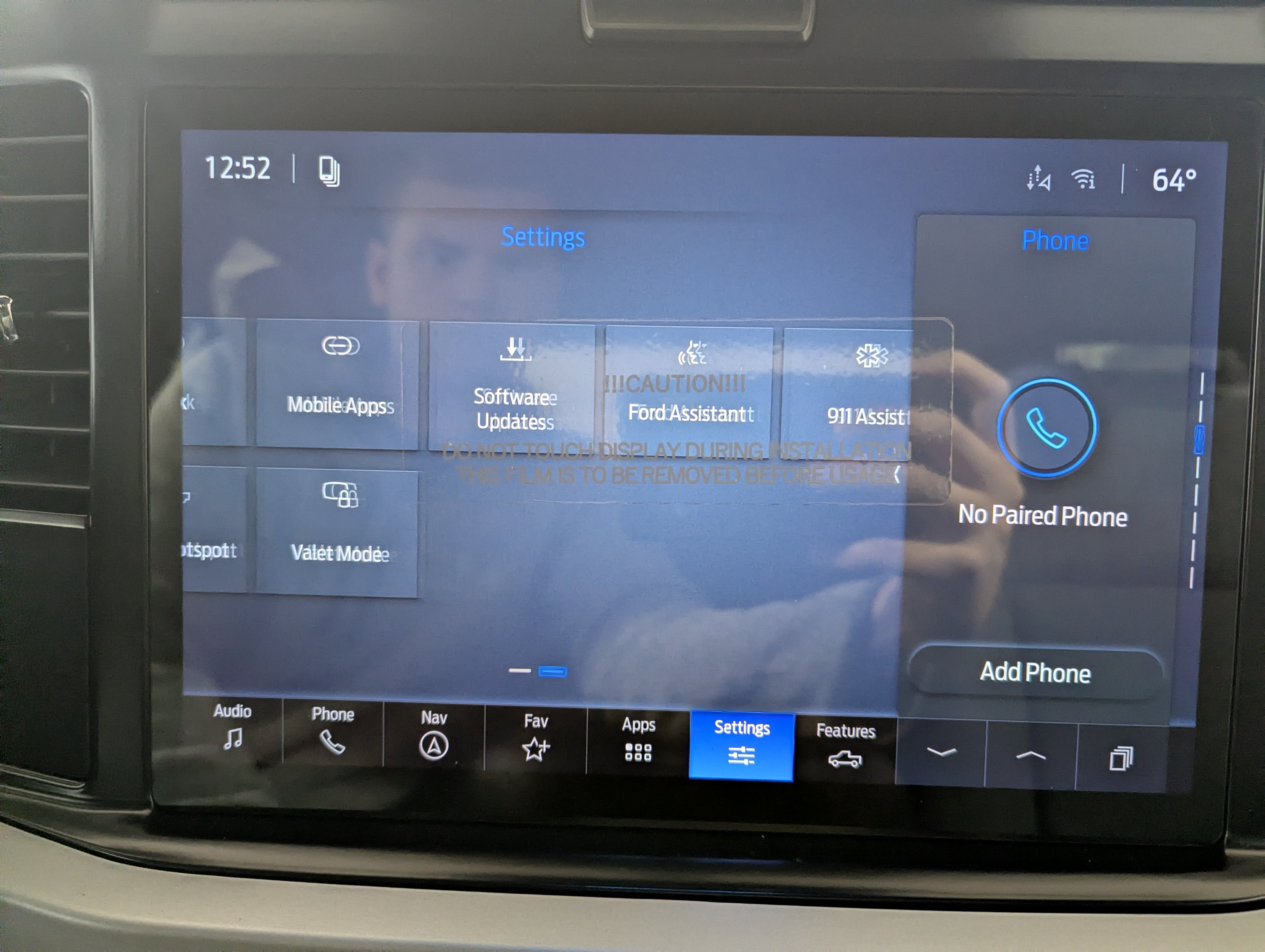 2027 Ford Super Duty F-250 SRW XLT